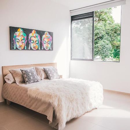 Apartasuites 21 A Pereira Zewnętrze zdjęcie