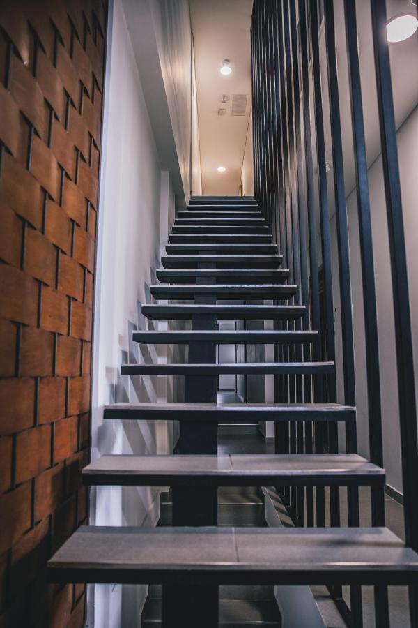 Apartasuites 21 A Pereira Zewnętrze zdjęcie