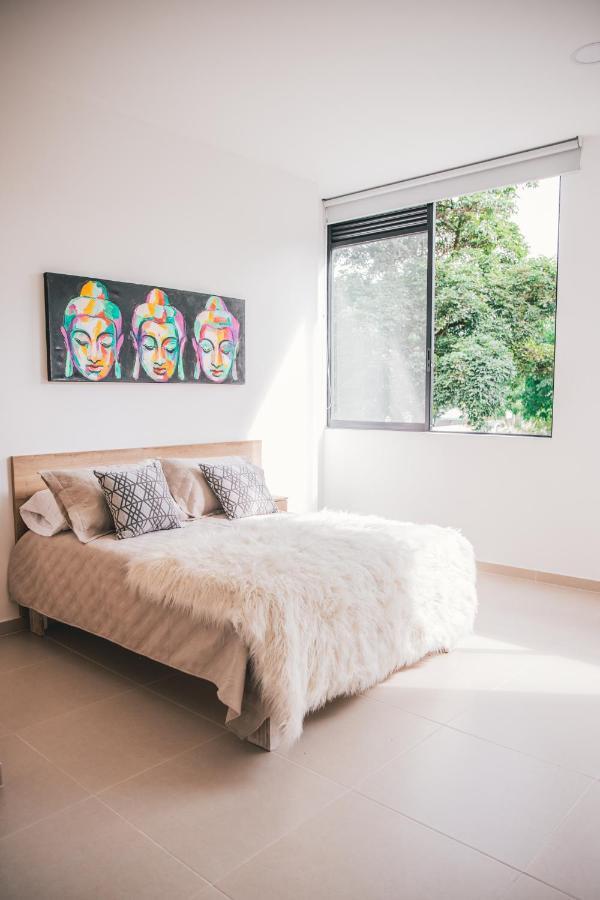 Apartasuites 21 A Pereira Zewnętrze zdjęcie