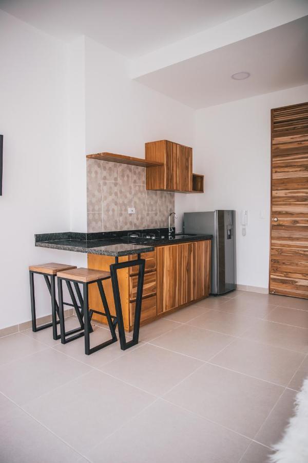 Apartasuites 21 A Pereira Zewnętrze zdjęcie