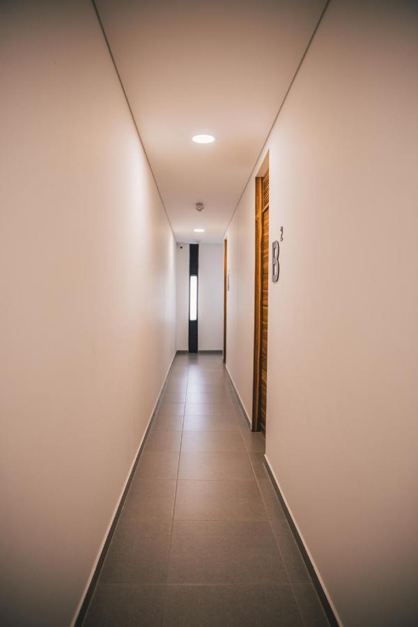 Apartasuites 21 A Pereira Zewnętrze zdjęcie